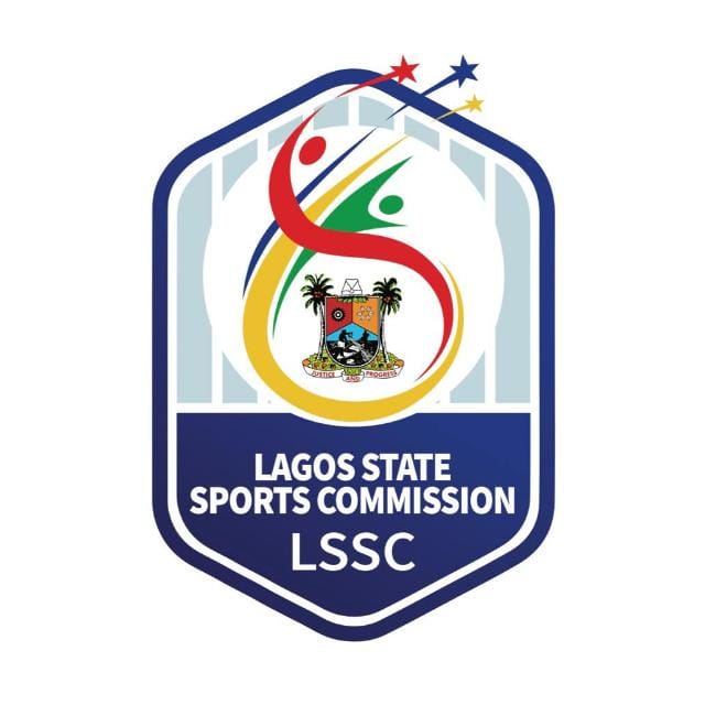 Lagos State Sports Commission (LSSC)