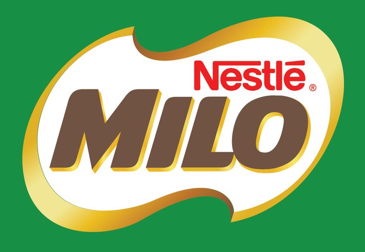 Nestlé Milo