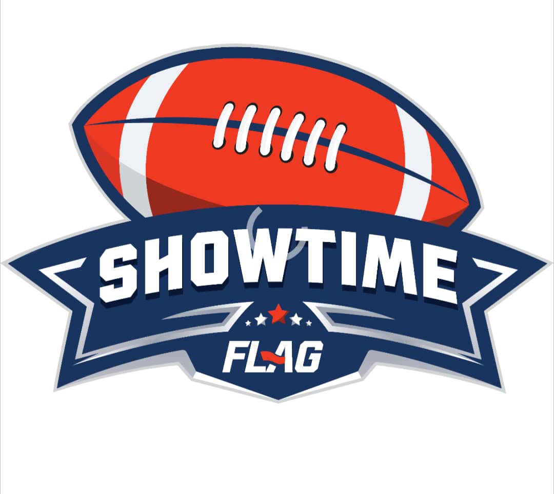 Showtime Flag Football